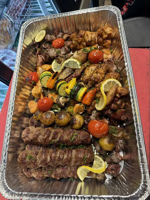 Shashlik House Picture 8
