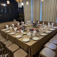 Shashlik House ico