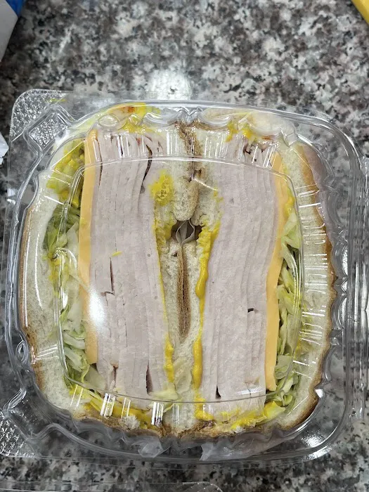 Avenue O Stop 1 deli Picture 7
