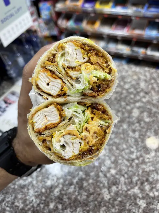 Avenue O Stop 1 deli Picture 1