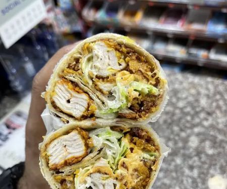 Avenue O Stop 1 deli