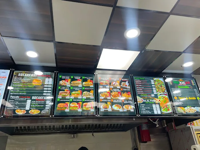 Avenue O Stop 1 deli Picture 8
