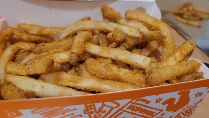 Popeyes Louisiana Kitchen Picture 5