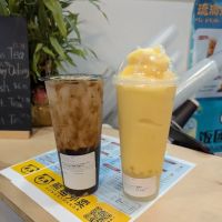 The Whale Tea ico