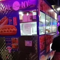 Halal Cart ico