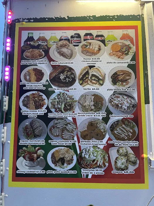 Tacos sin fronteras Picture 5