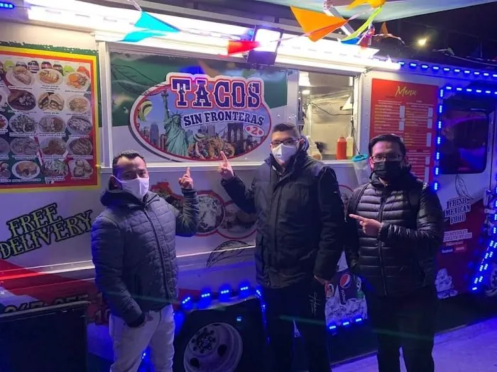 Tacos sin fronteras Picture 1