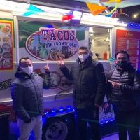 Tacos sin fronteras ico