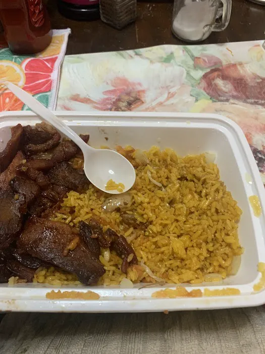 Peking Kitchen Picture 2