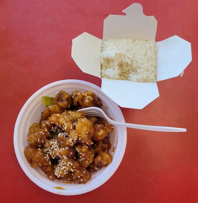 Peking Kitchen Picture 10