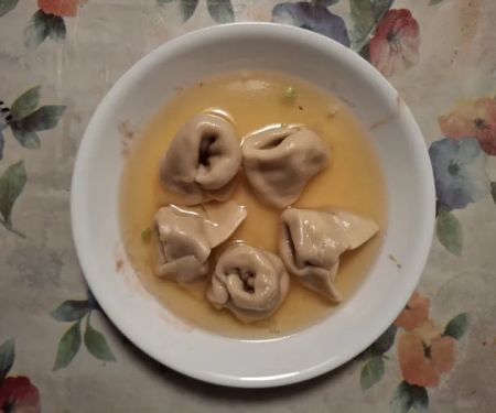 Peking Kitchen