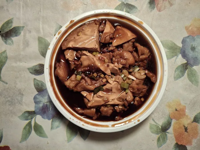 Peking Kitchen Picture 7