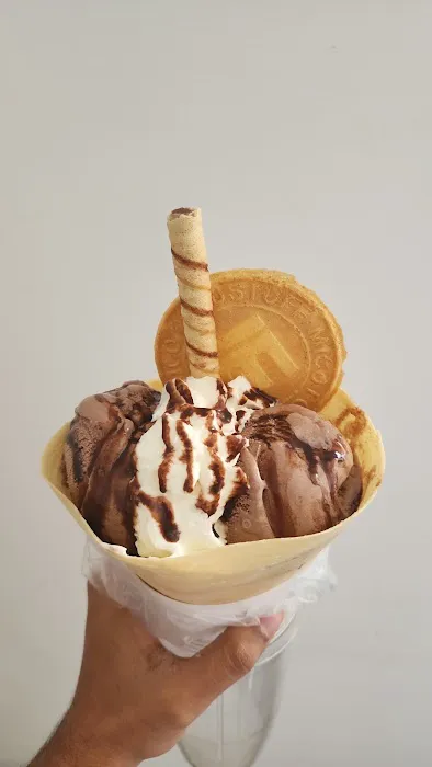 The crepe Picture 9