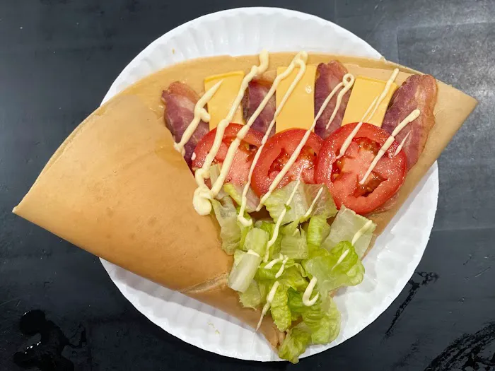 The crepe Picture 7