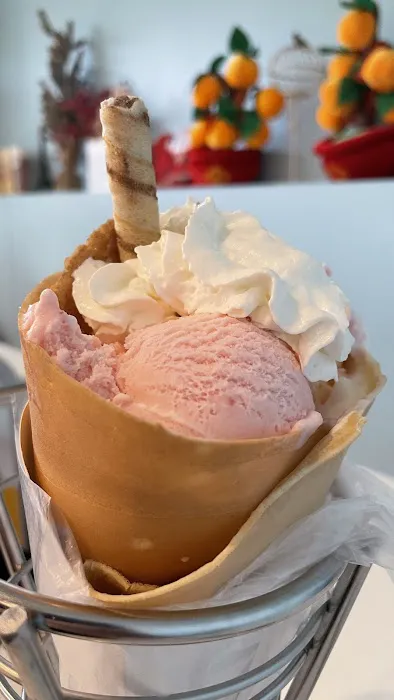 The crepe Picture 5