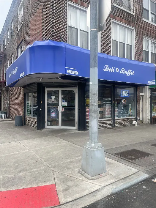 Deli & Buffet Picture 1