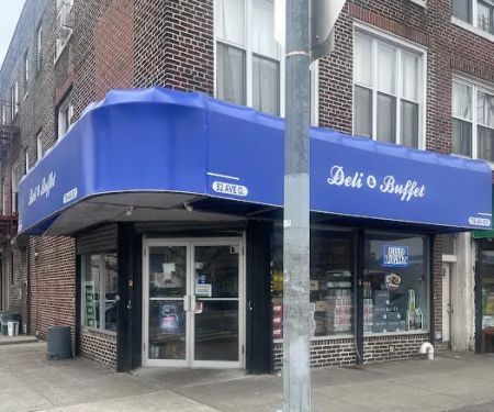 Deli & Buffet