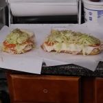 One Stop Deli & Grocery