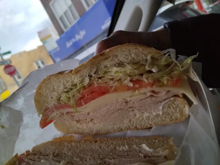 One Stop Deli & Grocery Picture 7