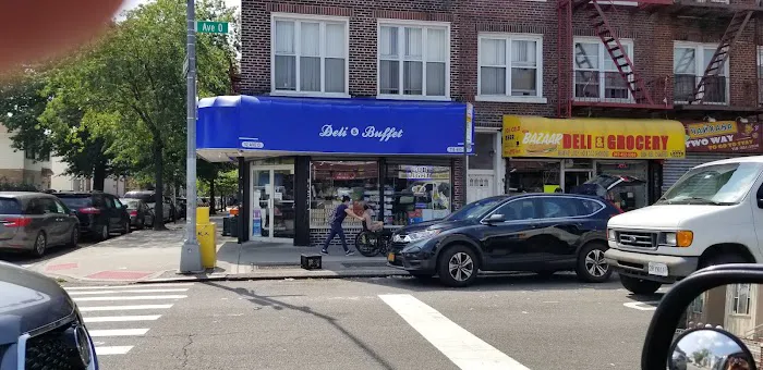 One Stop Deli & Grocery Picture 6