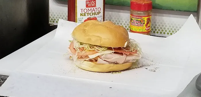 One Stop Deli & Grocery Picture 4