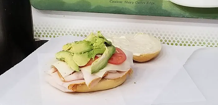 One Stop Deli & Grocery Picture 3