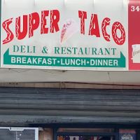 Super Taco ico