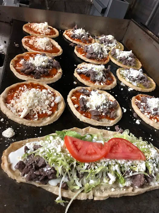 Super Taco Picture 6