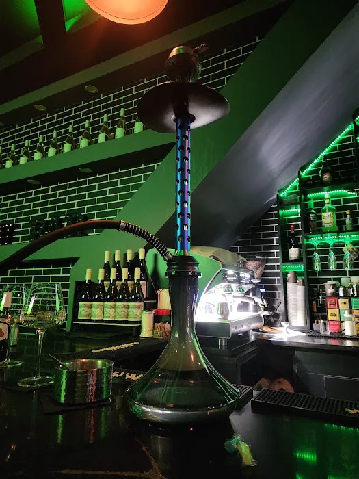nunu Bar&Grill Picture 5