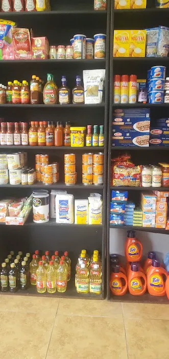 Mexican Deli Picture 2