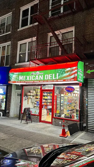Mexican Deli Picture 10