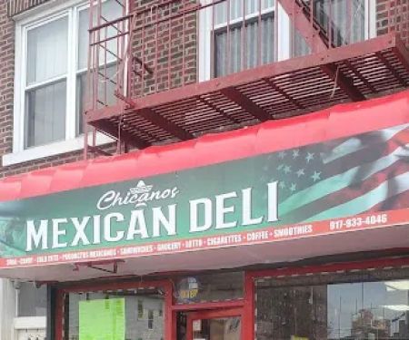 Mexican Deli