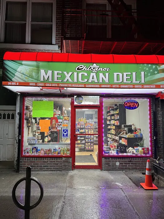 Mexican Deli Picture 8