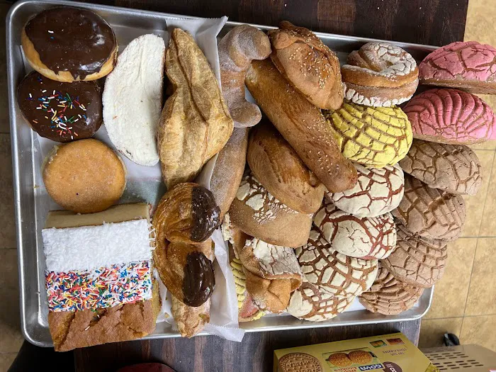 Mexican Deli Picture 6
