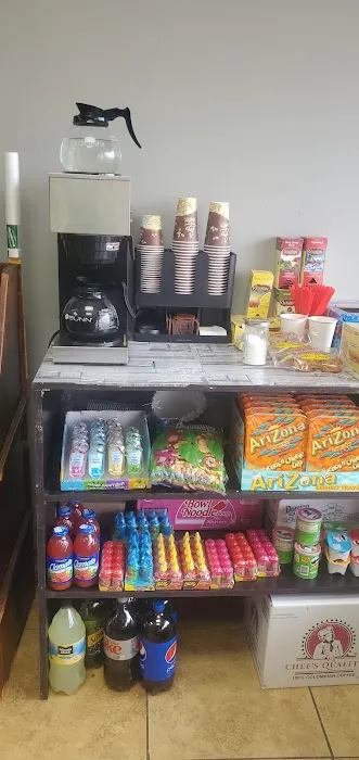 Mexican Deli Picture 4