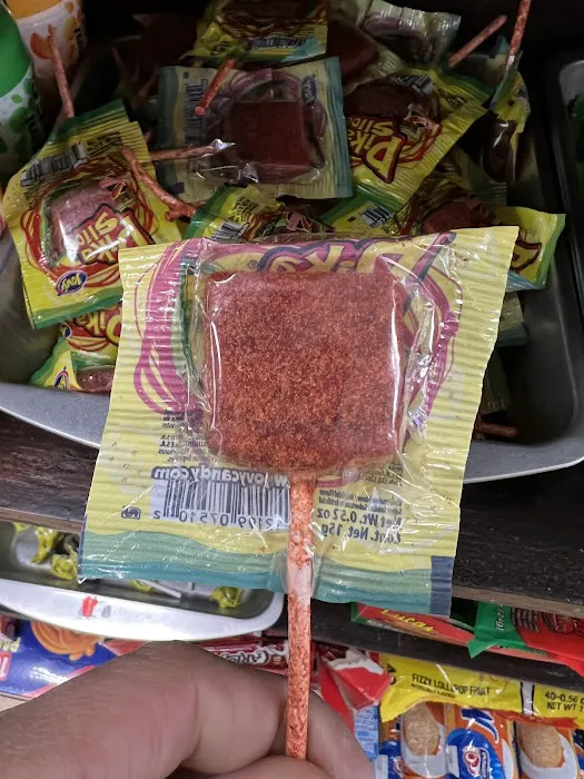 Mexican Deli Picture 5