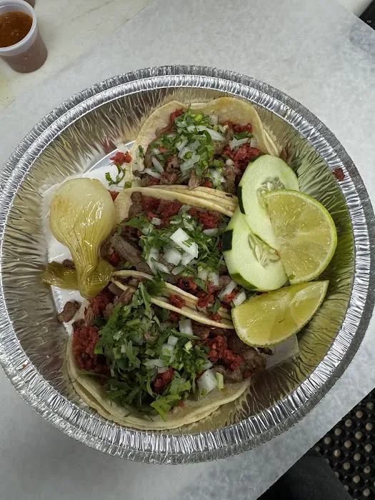 Tacos El Poblanito 2 Picture 2