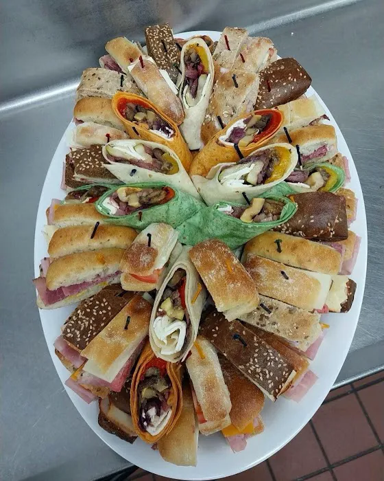 Tino’s deli Picture 10