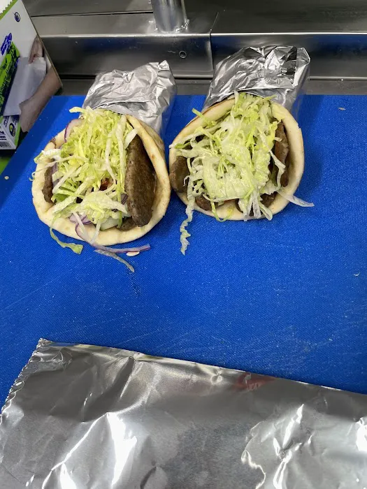 Tino’s deli Picture 4