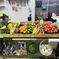 Tino’s deli ico
