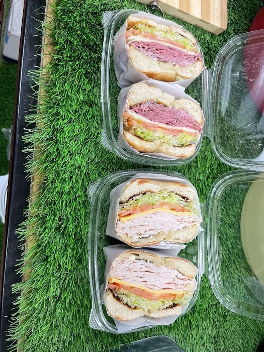Tino’s deli Picture 7