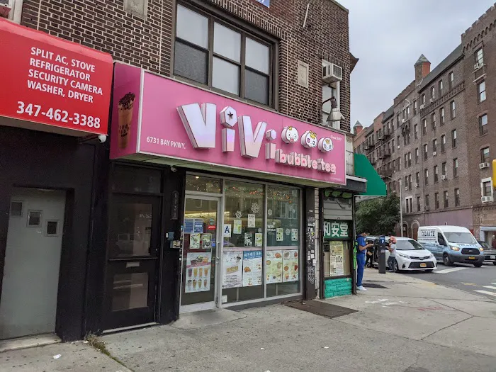ViVi Bubble Tea Picture 8
