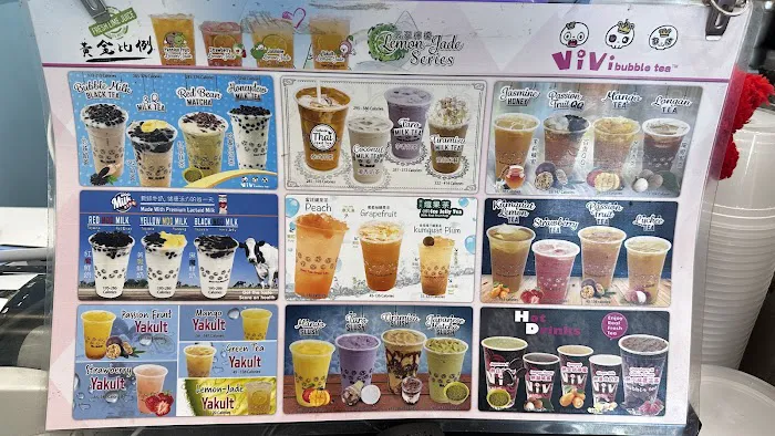 ViVi Bubble Tea Picture 7