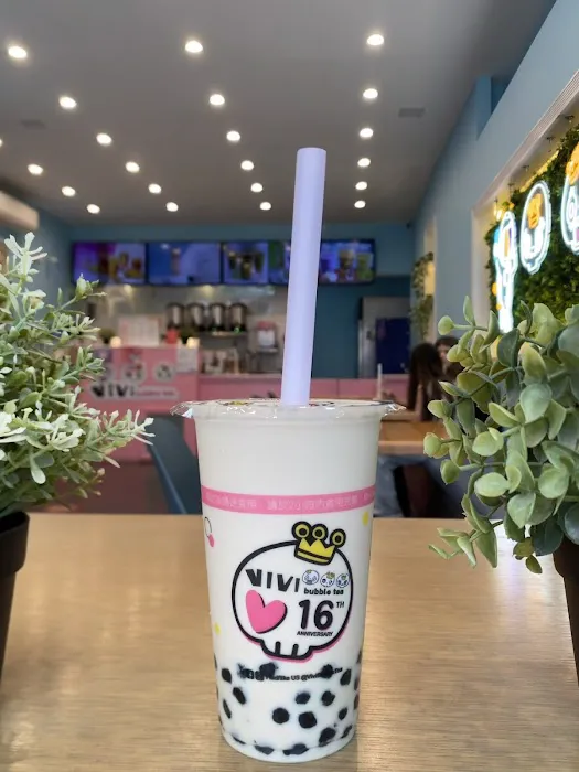 ViVi Bubble Tea Picture 1
