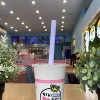 ViVi Bubble Tea ico