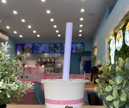ViVi Bubble Tea