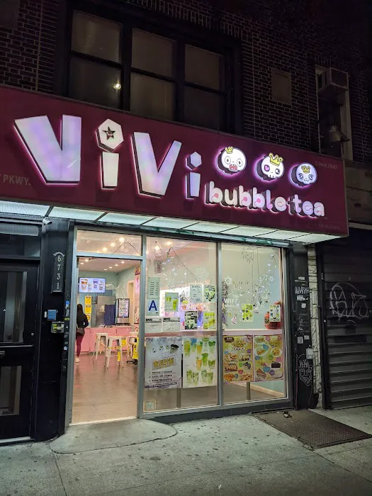 ViVi Bubble Tea Picture 9