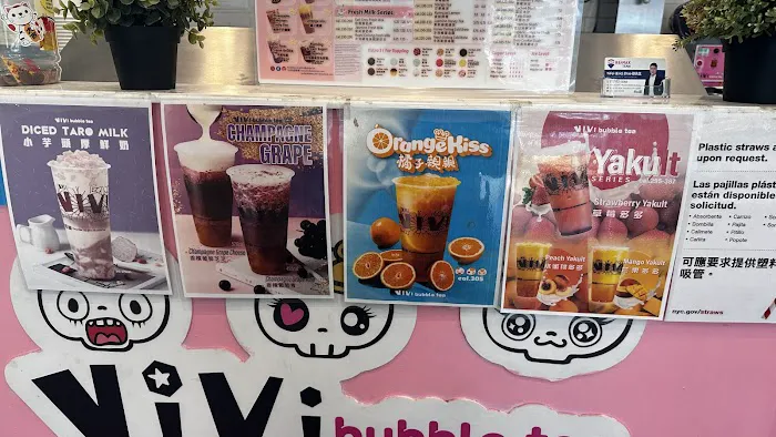ViVi Bubble Tea Picture 3