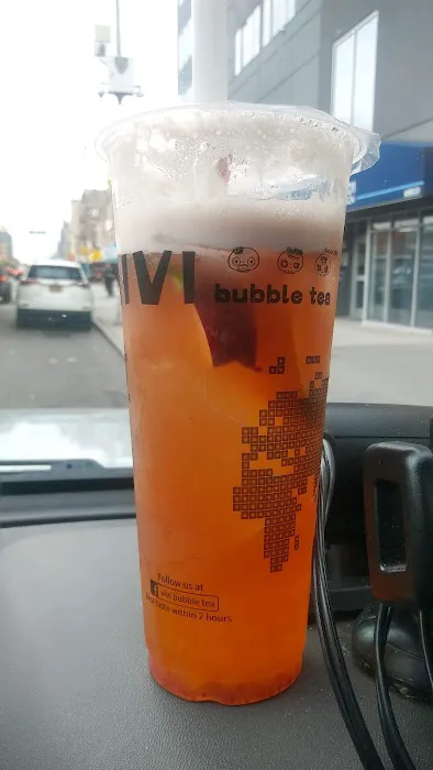 ViVi Bubble Tea Picture 2