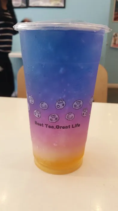 ViVi Bubble Tea Picture 5